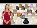 How to Measure a Lampshade