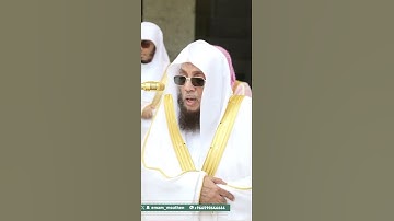 سورة التين بصوت الشيخ اسامه خياط