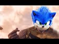 Sonic the hedgehog sings believer sonic imagine dragons parody mp3