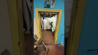 Незабаром на каналі нове відео#огляд #diy #мастерска #перетяжкамебели тікток #рек  #обзормастерской