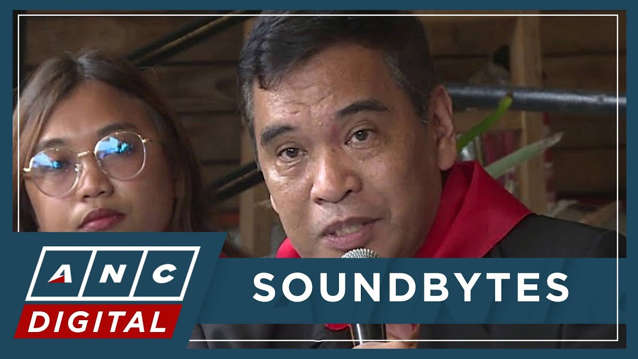 Arao: Eight journalists killed under Marcos administration | ANC