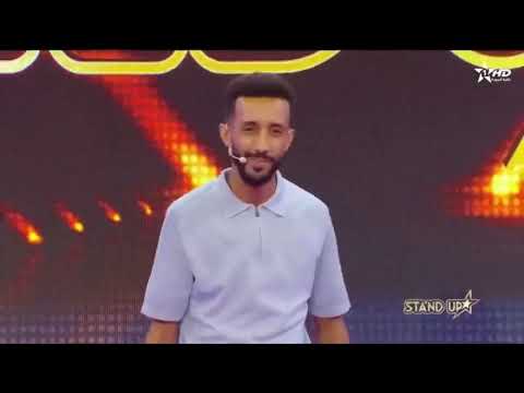 حصري سكيتش أناس مدينة طنجة موت بالضحك برنامج