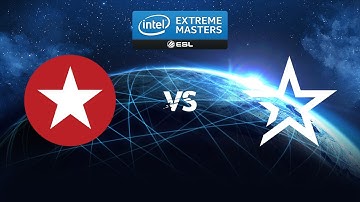 Map 2 | Mirage | Wisla Krakow vs. Complexity Gaming  – IEM Katowice 2021