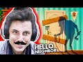 ARTIK KOMŞU BENİM (Secret Hello Neighbor)