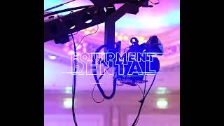 Rainlight Events and Exhibition