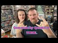 We Have A Community Question We Have A Community Question
