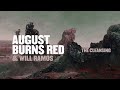 August burns red  will ramos  the cleansing