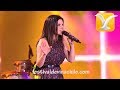 Laura Pausini - Gente - Festival de Viña del Mar 2014  HD