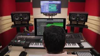Swar Systems: Indian Music Software for Home, Stage and Studio | Music Making Software screenshot 4