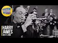 Capture de la vidéo Harry James & His Orchestra "Just Lucky" On The Ed Sullivan Show