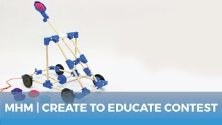 Matterhackers Minute Create To Educate Design Challenge Review