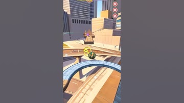 🔥Going Balls VS Space Rolling Balls VS Action Balls VS Rollance SpeedRun Gameplay Part 220 #shorts