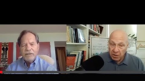 Chris Vogler: Taking the Hero