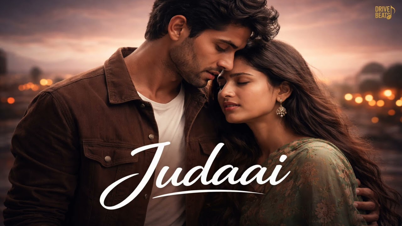 Judaai | Sad Love Song 2026 | Broken Heart Feelings