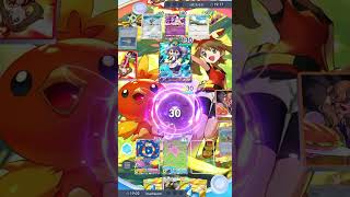 Pokémon TCG Pocket - Sleepless in Petalburg (ver. 4.3.4)