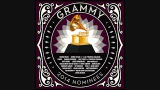 2014 Grammy Nominees - YouTube