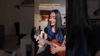 un pequeño tiktok :) - canción original