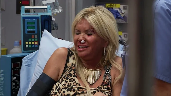 Untold Stories of the ER