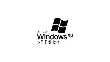 Startup (Beta Mix) - Windows XP x8 Edition