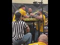 Josh Miller vs Danial Worley