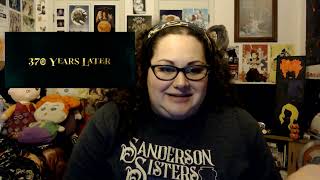 Hocus Pocus 2 OFFICIAL TRAILER BREAKDOWN