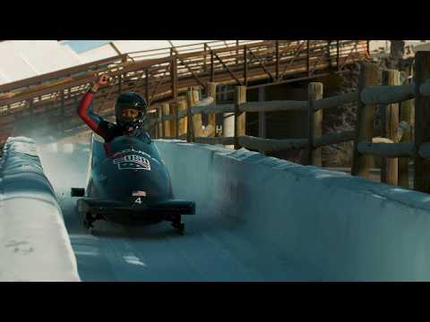 Kaysha Love: Chasing a Dream