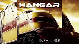 Hangar - The Garden (Instrumental)