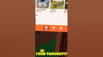 Rec Room Players Are Getting THIS UI Update! 😳