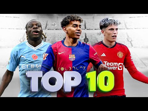 Top 10 Young