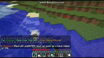 Zeatth And deadkillz Reach mod and speed and and jump hack