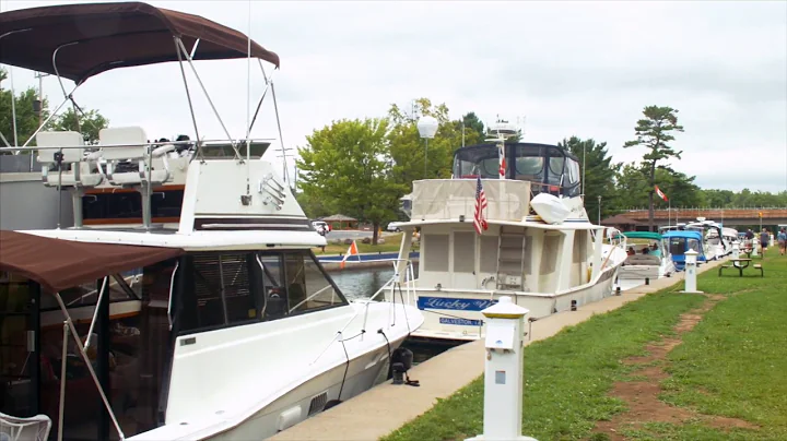 Discover Buckhorn in Kawarthas Northumberland