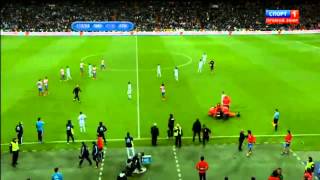 Удаление Криштиану Роналду в финальном матче на Кубок Испании 2012 2013(Интересное видео., 2013-09-19T02:53:30.000Z)
