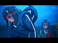 Gapes - Espelho Meu (Anime Trap Edit) Kimetsu no Yaiba Swordsmith Village Arc | Hantengu