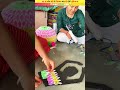मां और बेटी ने बना दी ऐसी गुड़िया 👑~toy/woodworkingartskill Handcraft#youtubeshort #youtubeindia