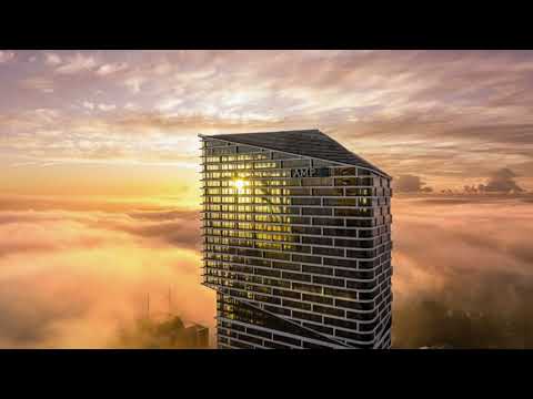 2023 ACI Excellence Awards – Overall “Excellence” Award Winner – Quay Quarter Tower