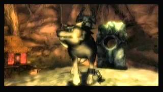 The Legend of Zelda: Twilight Princess Playthrough Part 31