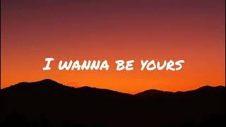 Download Lagu I Wanna Be Yours | Song by Arctic Monkeys ‧ 2013  MP3 Download Lagu I Wanna Be Yours | Song by Arctic Monkeys ‧ 2013  MP3