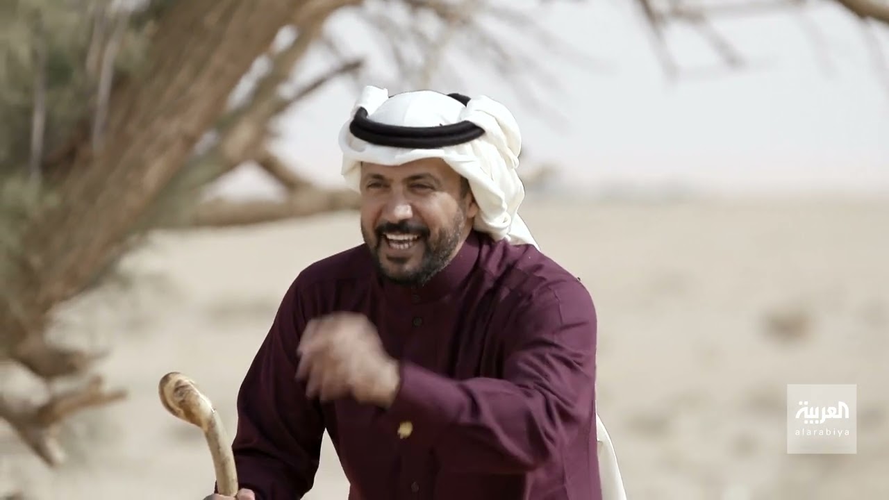 على خطى العرب| الرحلة السابعة| الحلقة الحادية والعشرين: خرزيات الأسياح