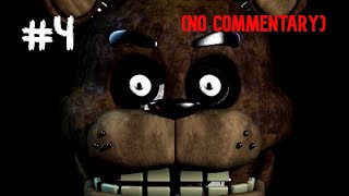 20/20/20/20 MODE!!!!! FNAF PLUS FINALE (No Commentary)