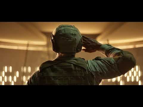 Commemoration Day 2024 يوم الشهيد