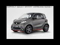 "Asphalt Gold,, ( Smart Werbung Song 2017 )