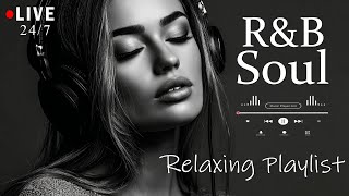 【R&B Soul】Deep Chill Playlist – Smooth Vocals & Soulful Grooves Relax • Study • Focus | LIVE🔴 24/7 screenshot 3