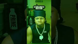 Bunna B Confirms Shes Officially Single.. Her And Baby Kia Are Done