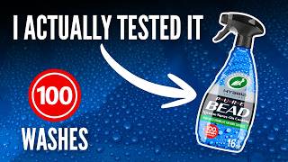 Don’t Buy Turtle Wax Pure Bead Before Watching This screenshot 5