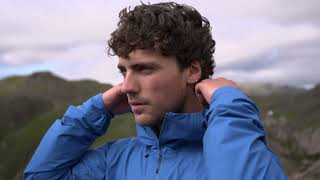 Montane Phase Nano Gore-Tex Jacket