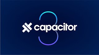 What's new in Ionic Capacitor 3