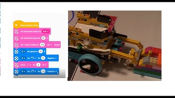Ep 4: Programming an attachment. How to Program a SPIKE Prime Robot for FIRST LEGO League Challenge