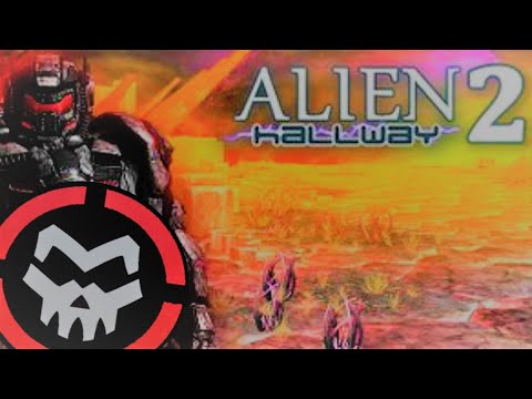 Alien Hallway 2 - 2 ЧАСА МУЧЕНИЙ (ОБЗОР)