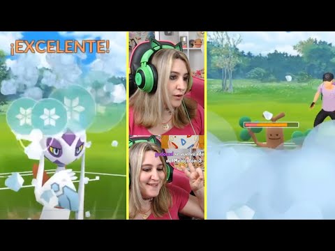 ¡¿Gano el Torneo de la Copa Catacumbas?! Pokemon GO