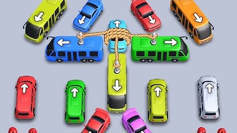 crowd express level 552